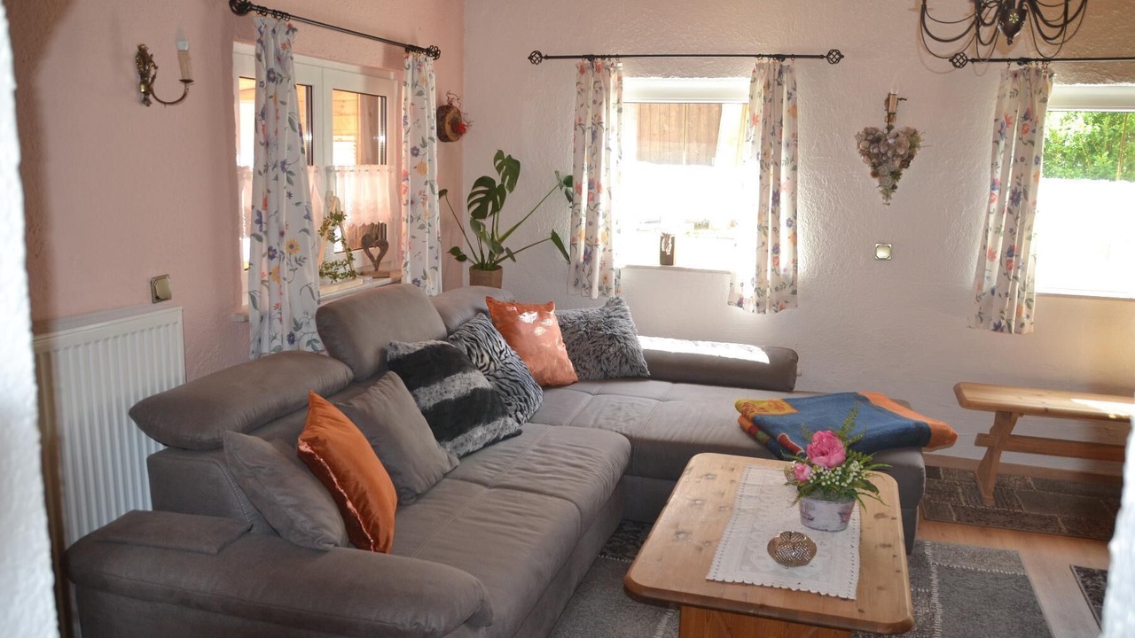 Photo of Livingroom in Hohenwarth