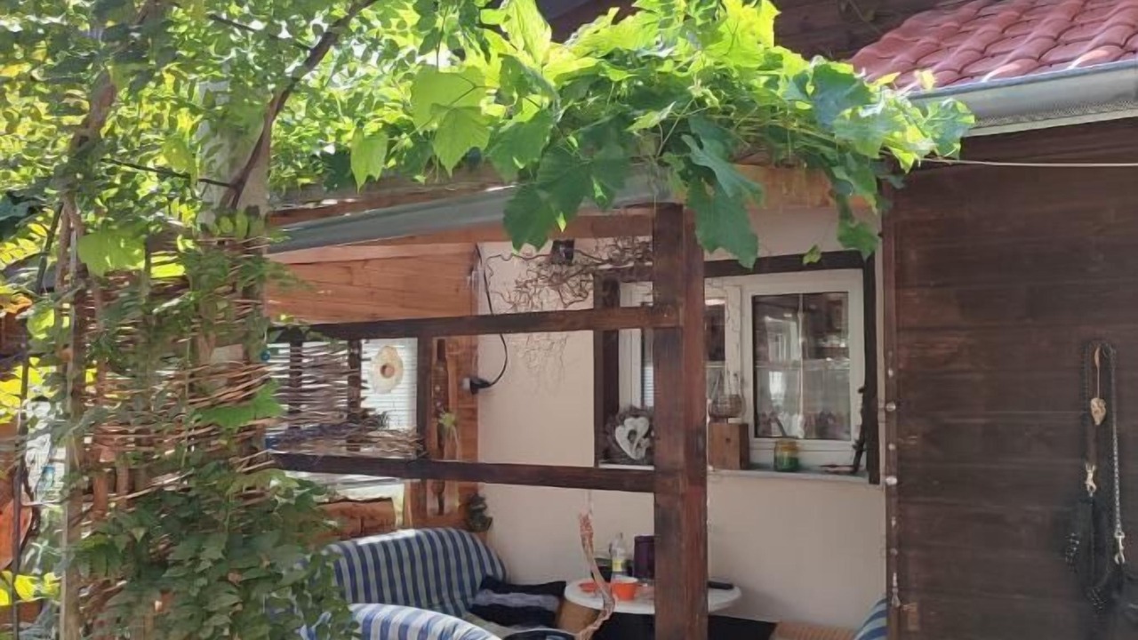 Photo of Patio Balcony in Hohenwarth