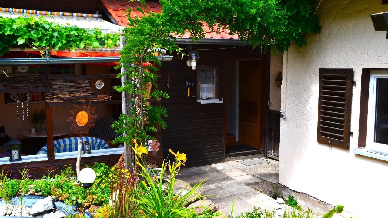 Photo of Patio Balcony in Hohenwarth