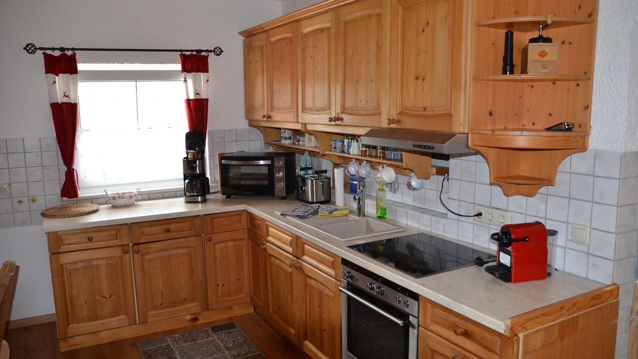 Photo of Kitchen in Hohenwarth