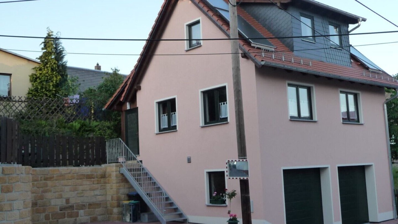 Photo of Outdoor in Kirnitzschtal