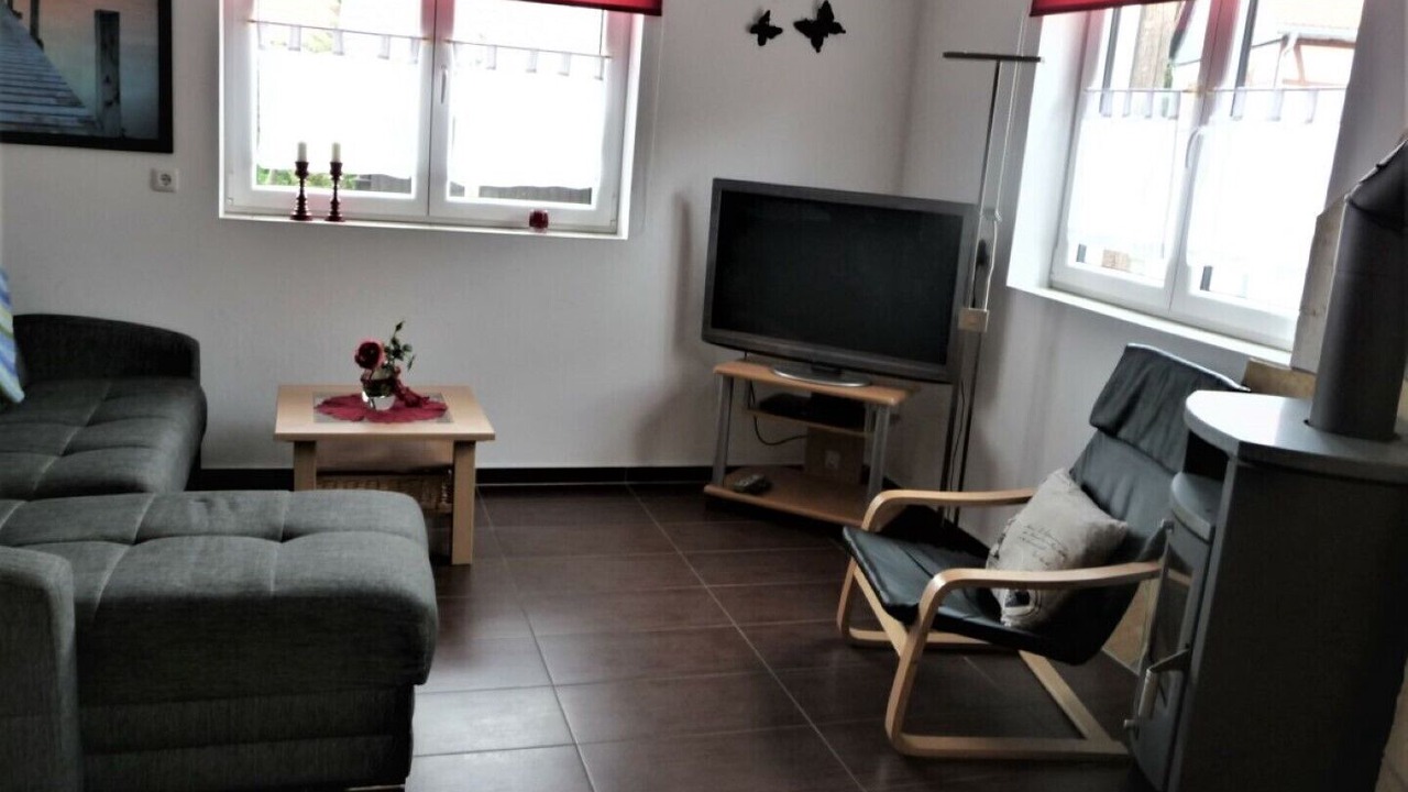 Photo of Livingroom in Kirnitzschtal