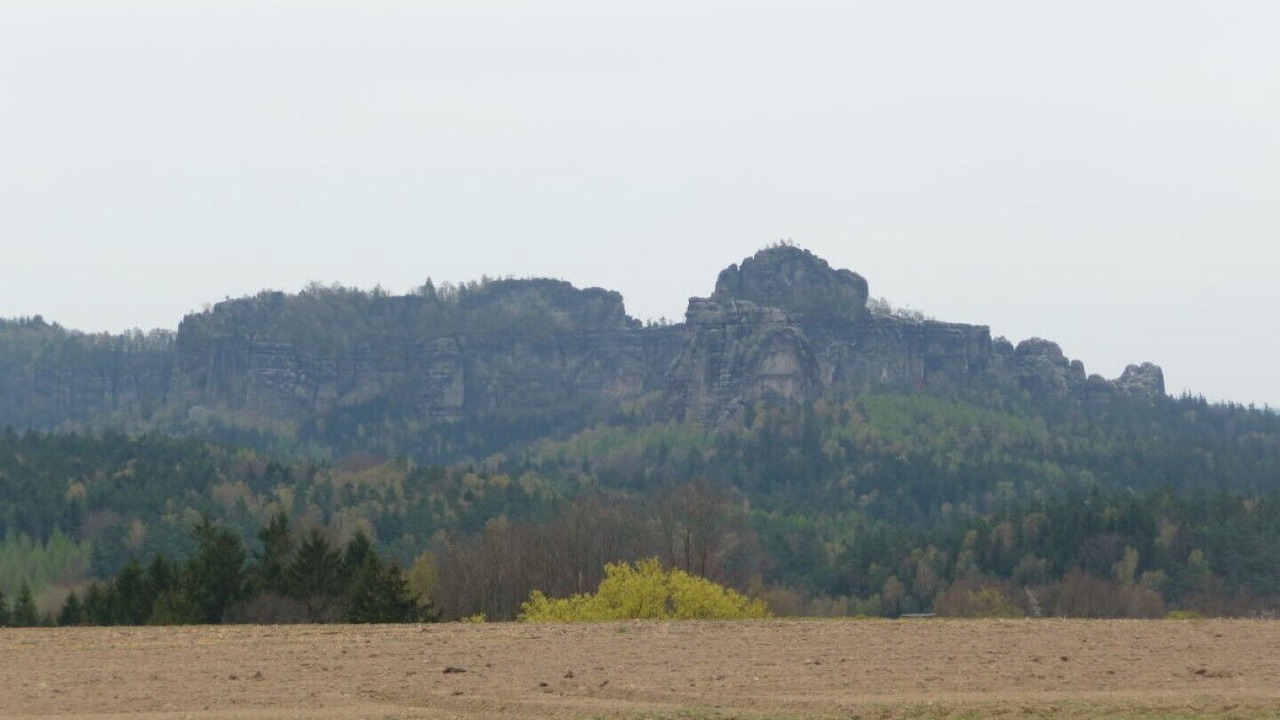 Photo of Others in Kirnitzschtal