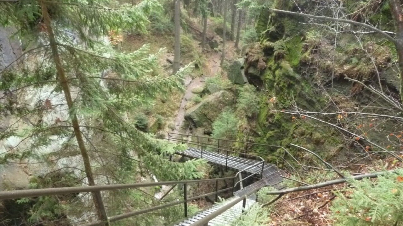 Photo of Outdoor in Kirnitzschtal