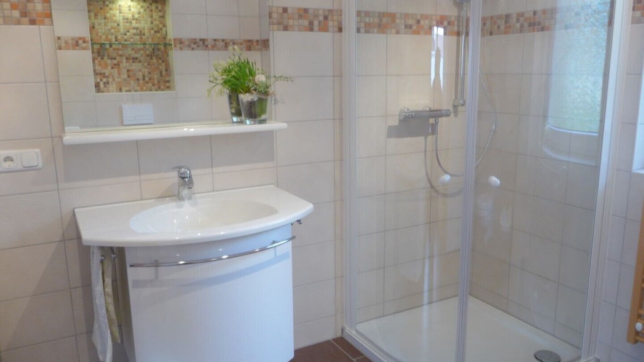Photo of Bathroom in Kirnitzschtal