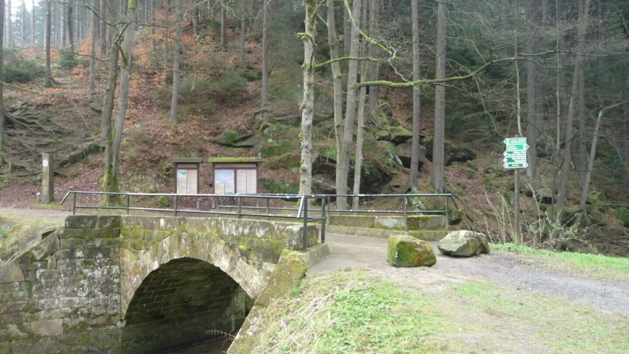 Photo of Outdoor in Kirnitzschtal