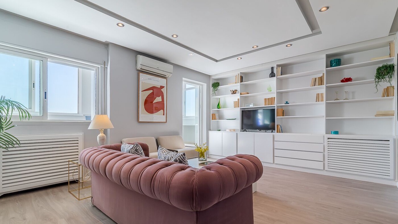 Photo of Livingroom in Milla de Oro