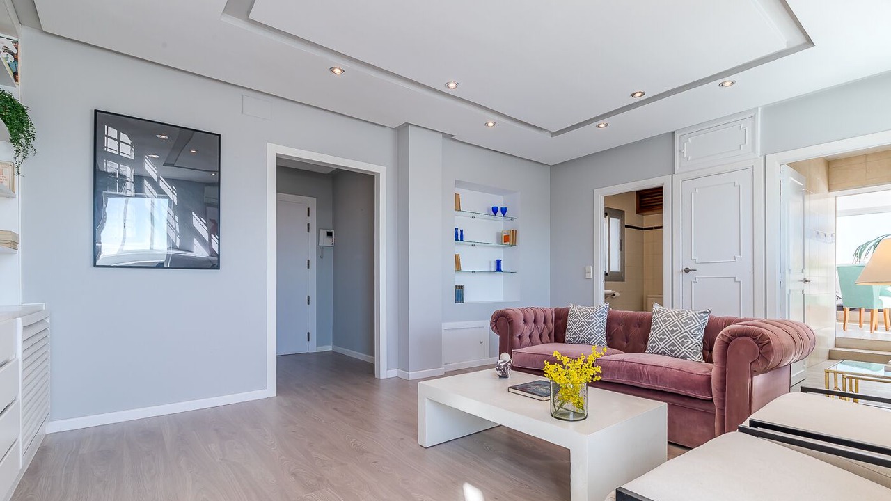 Photo of Livingroom in Milla de Oro