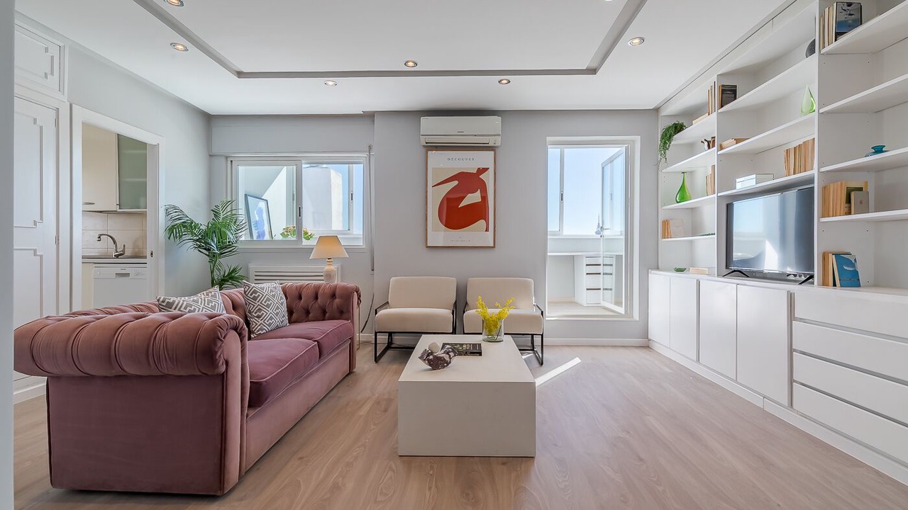 Photo of Livingroom in Milla de Oro
