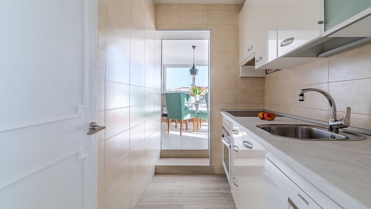 Photo of Kitchen in Milla de Oro