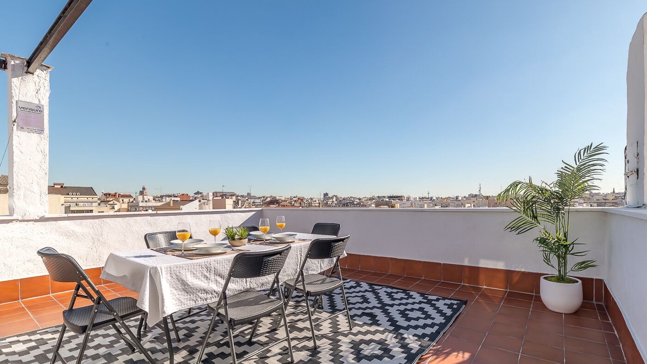 Photo of Outdoor in Milla de Oro