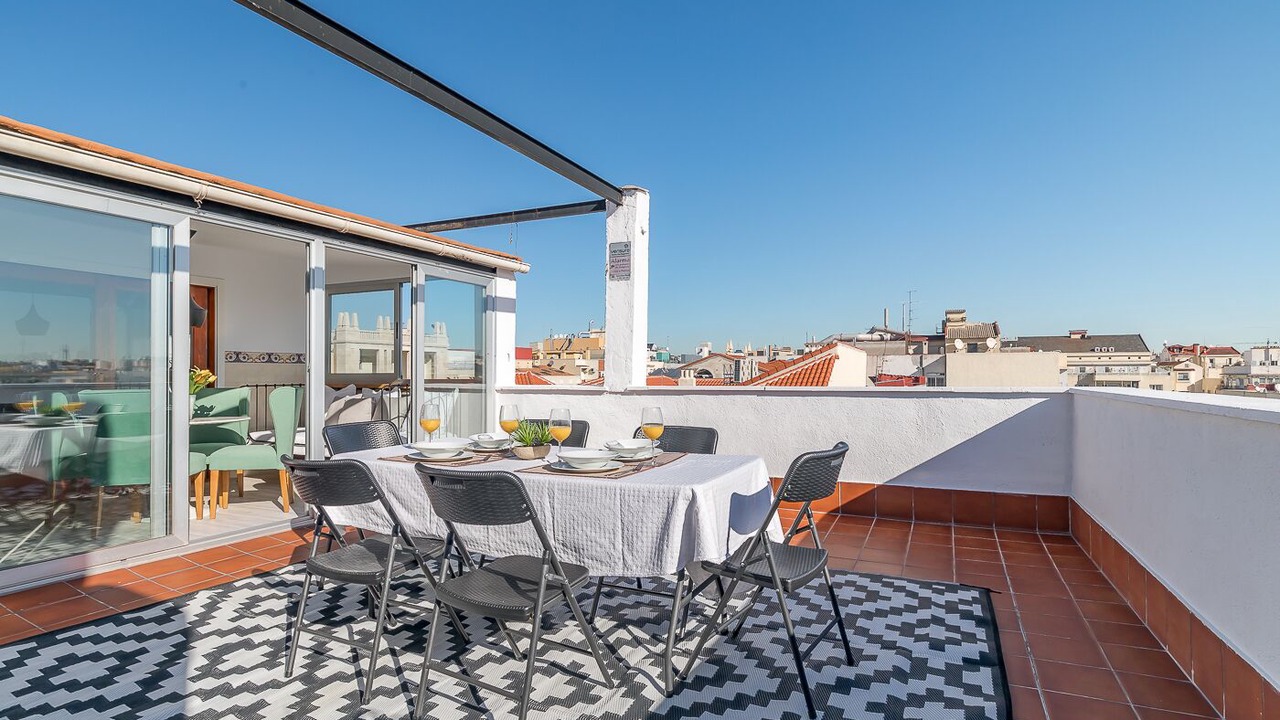 Photo of Outdoor in Milla de Oro