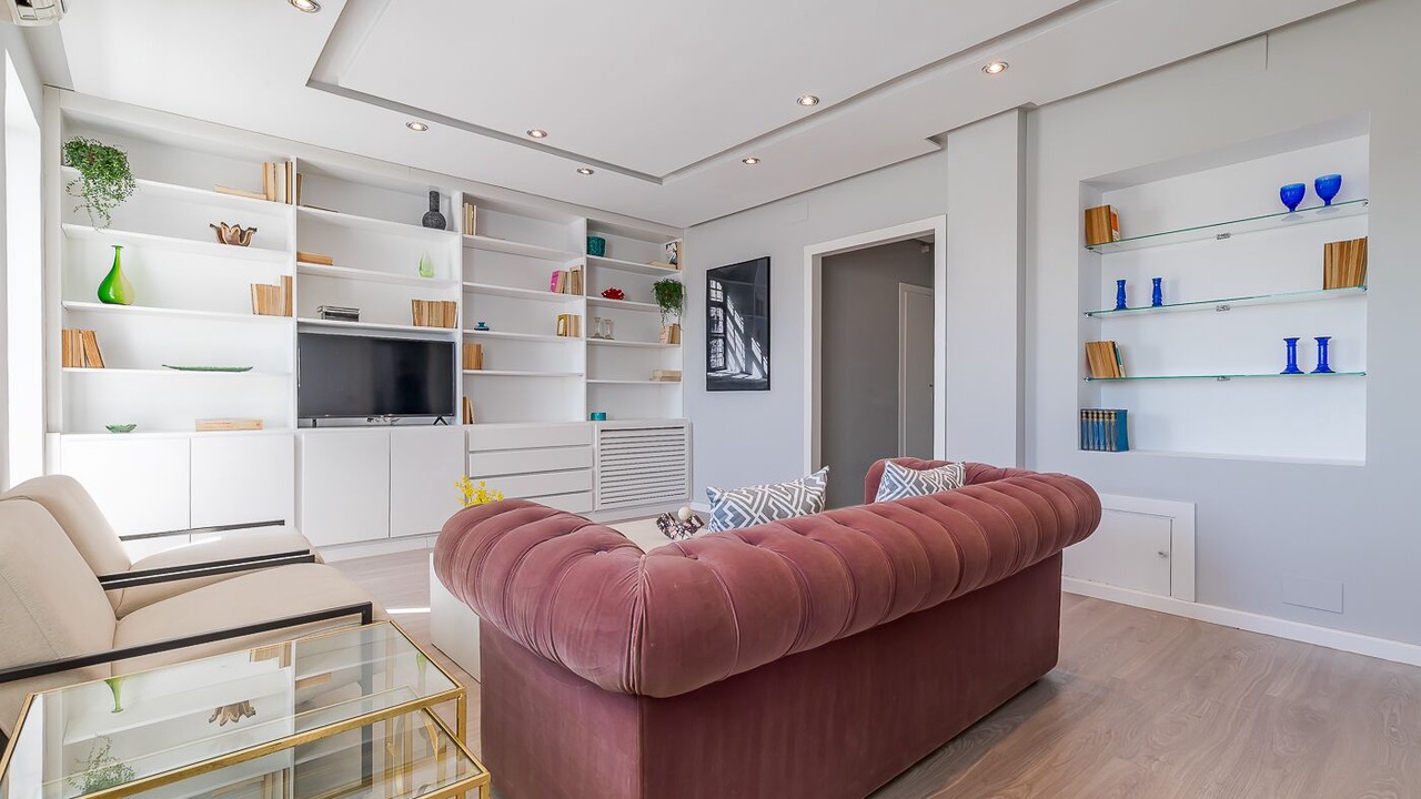 Photo of Livingroom in Milla de Oro