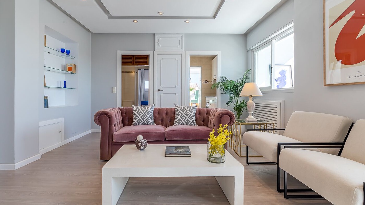 Photo of Livingroom in Milla de Oro