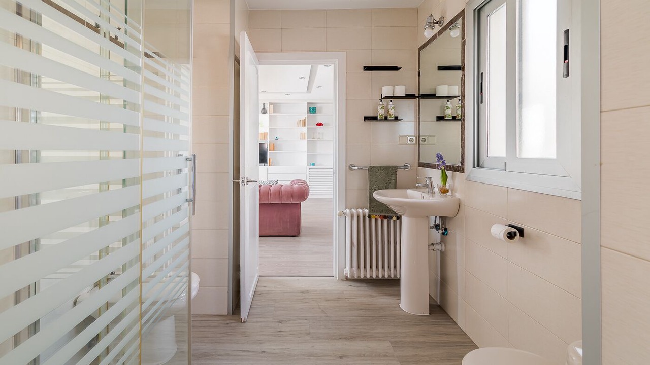 Photo of Bathroom in Milla de Oro