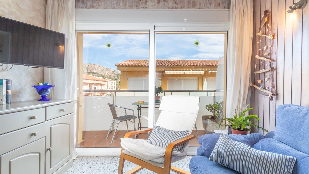 Photo of Livingroom in Torroella de Montgri