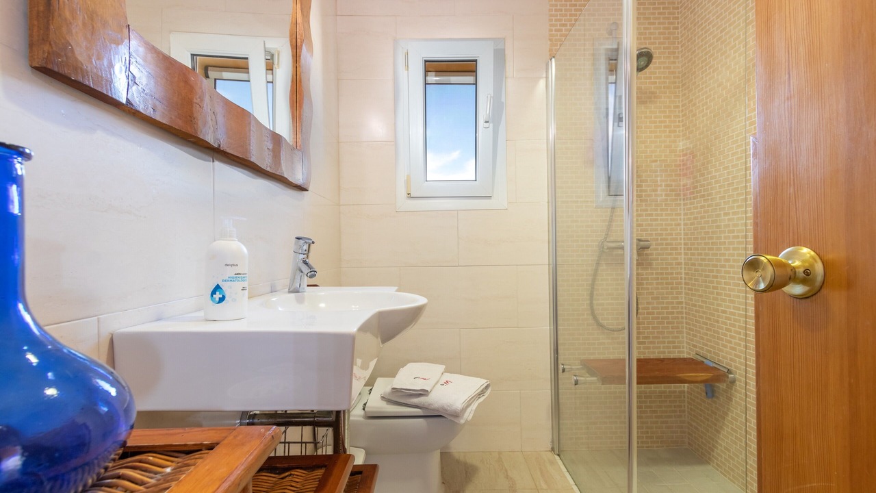 Photo of Bathroom in Torroella de Montgri