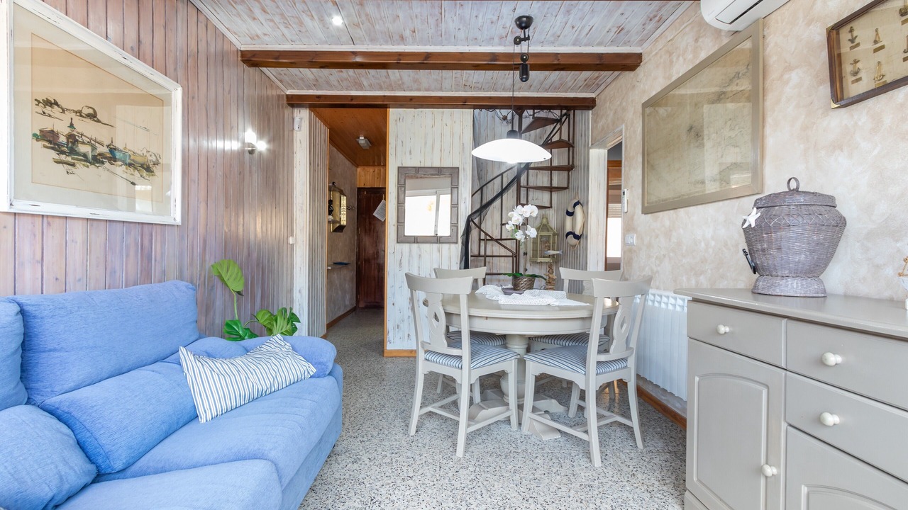 Photo of Livingroom in Torroella de Montgri