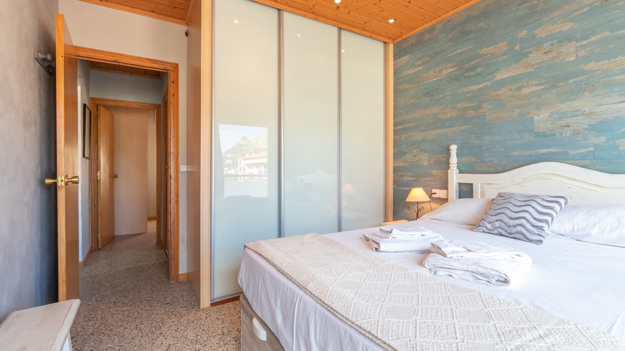 Photo of Bedroom in Torroella de Montgri