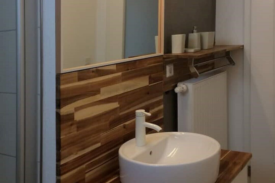 Photo of Bathroom in Cortendorf