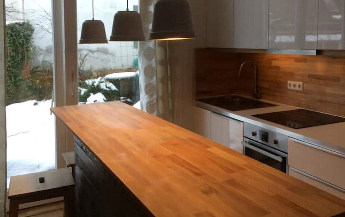 Photo of Kitchen in Cortendorf