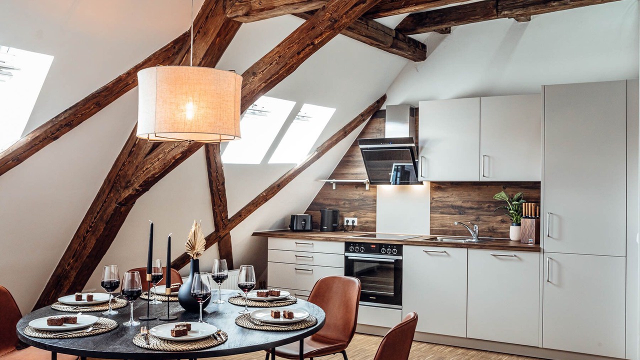 Photo of Kitchen in Coburg