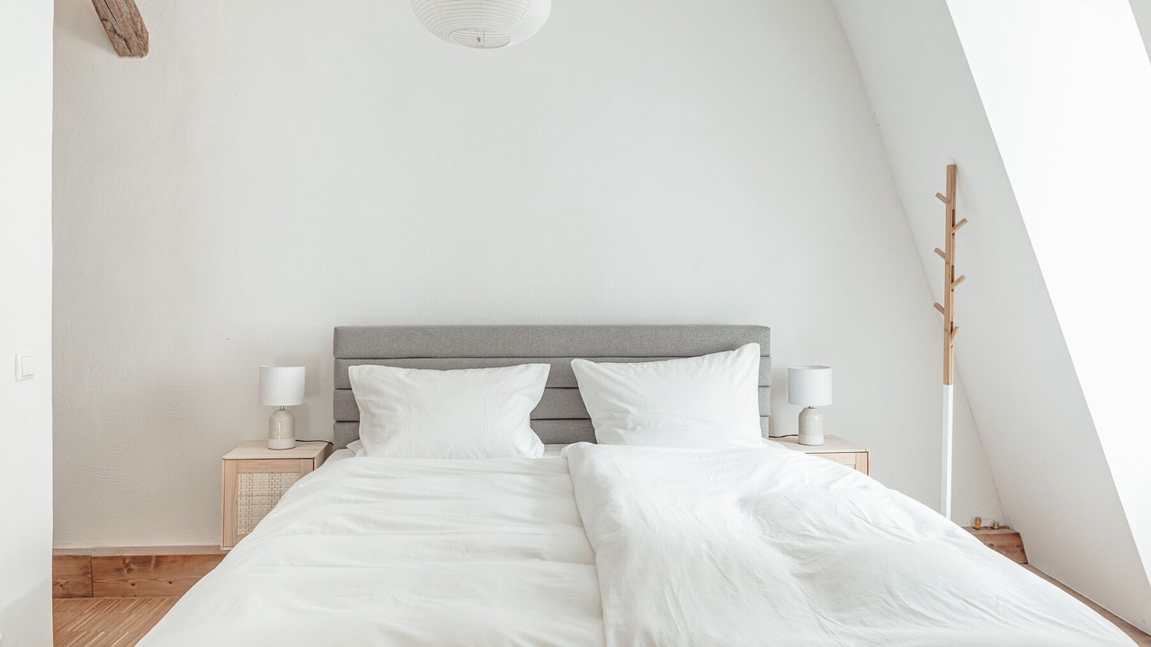 Photo of Bedroom in Coburg