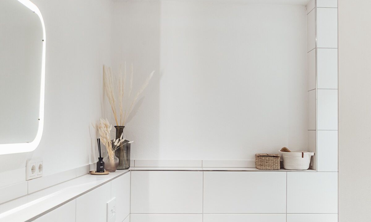 Photo of Bathroom in Coburg
