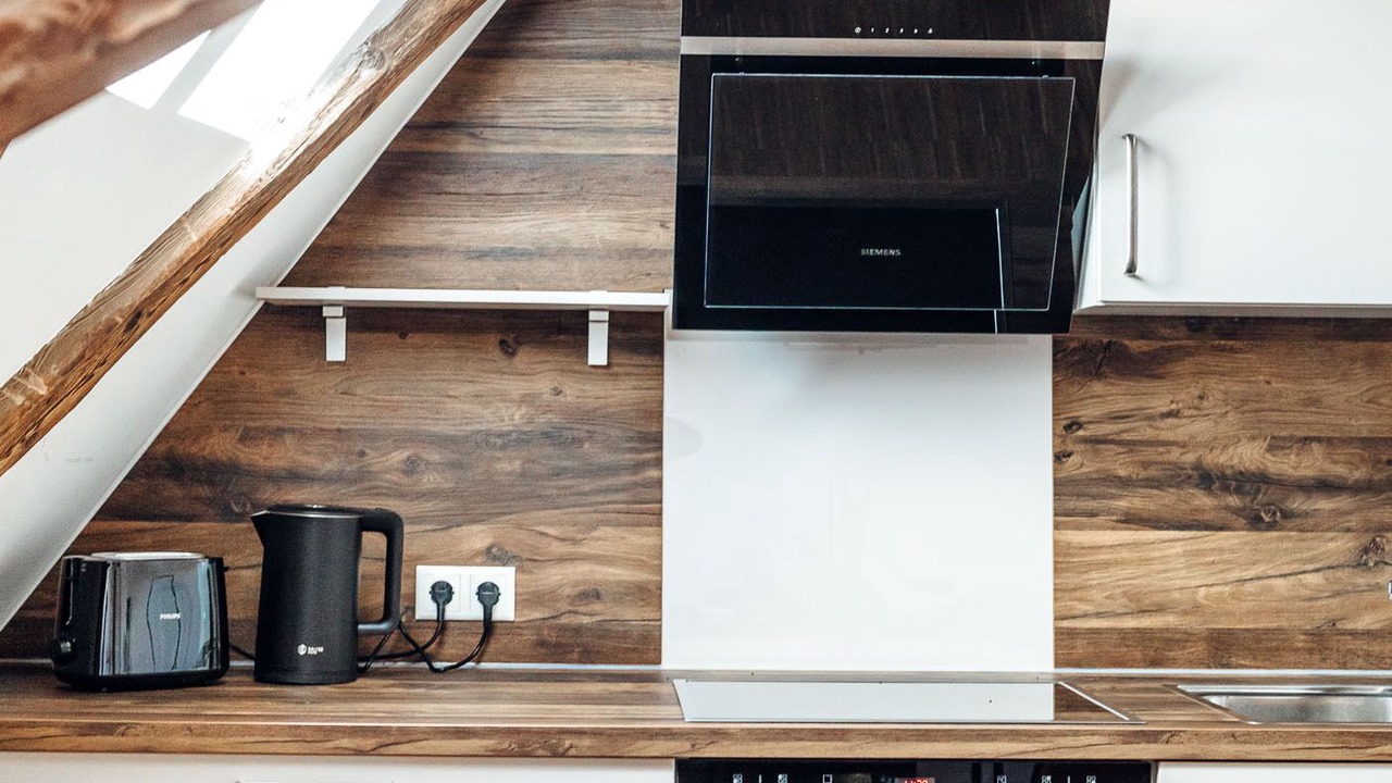 Photo of Kitchen in Coburg