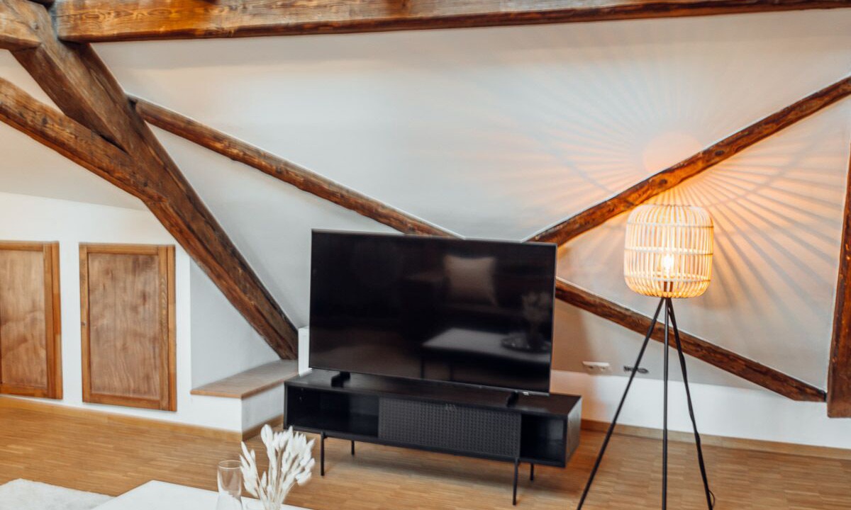 Photo of Livingroom in Coburg