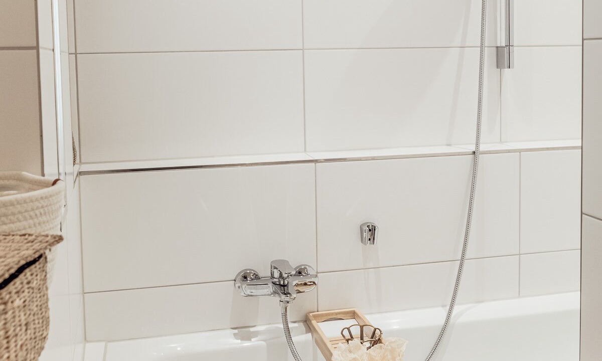 Photo of Bathroom in Coburg