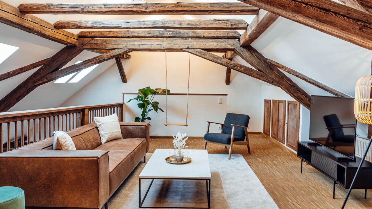 Photo of Livingroom in Coburg