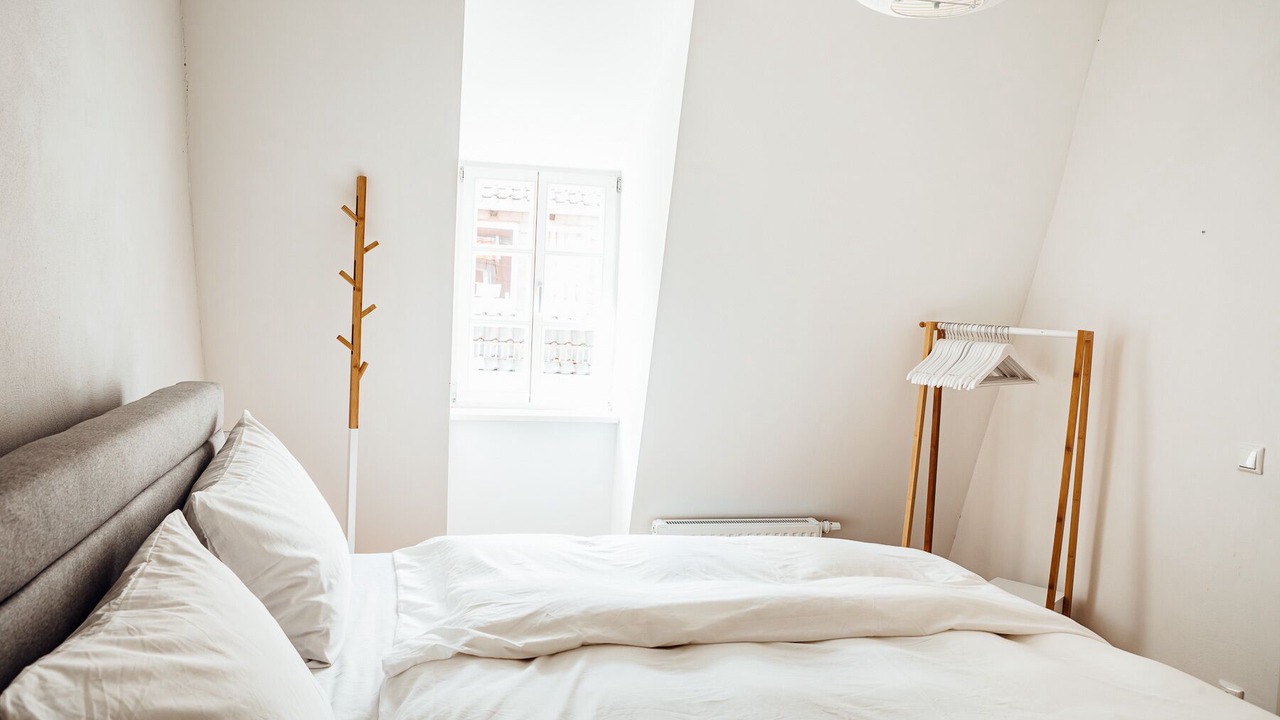 Photo of Bedroom in Coburg
