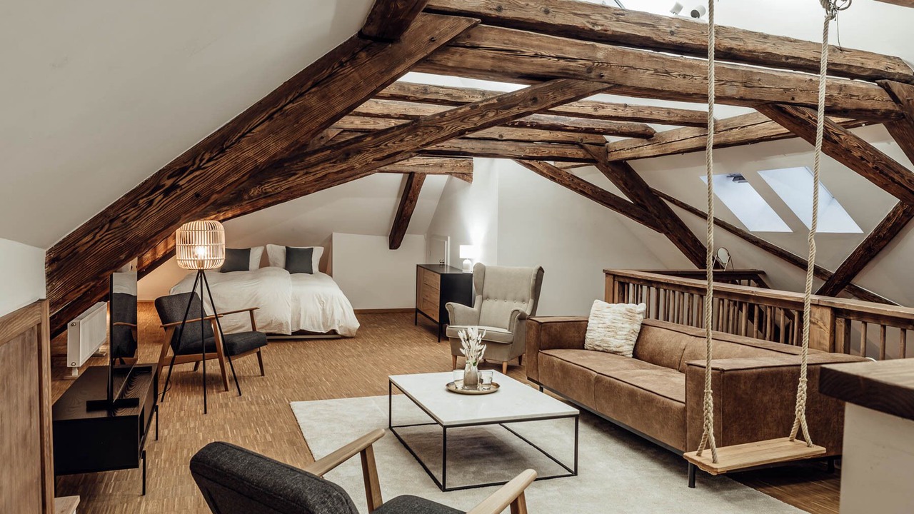Photo of Bedroom in Coburg