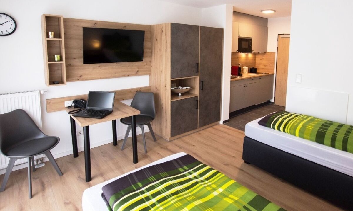 Photo of Bedroom in Aubing - Lochhausen - Langwied