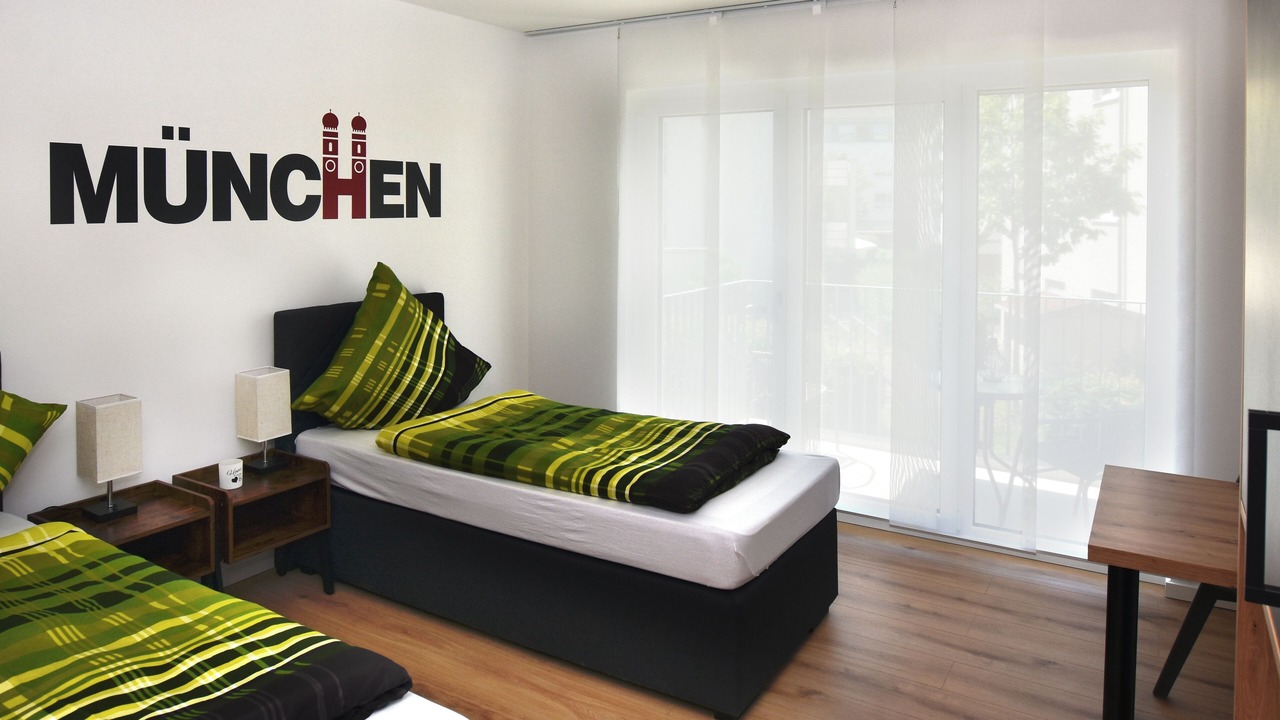 Photo of Livingroom in Aubing - Lochhausen - Langwied