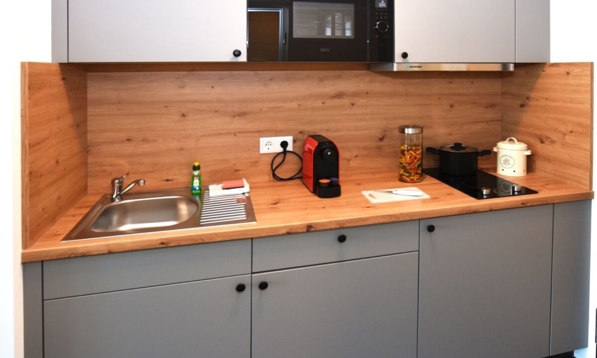 Photo of Kitchen in Aubing - Lochhausen - Langwied