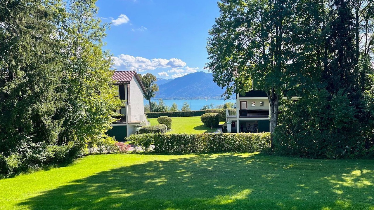 Photo of Outdoor in Gmund am Tegernsee