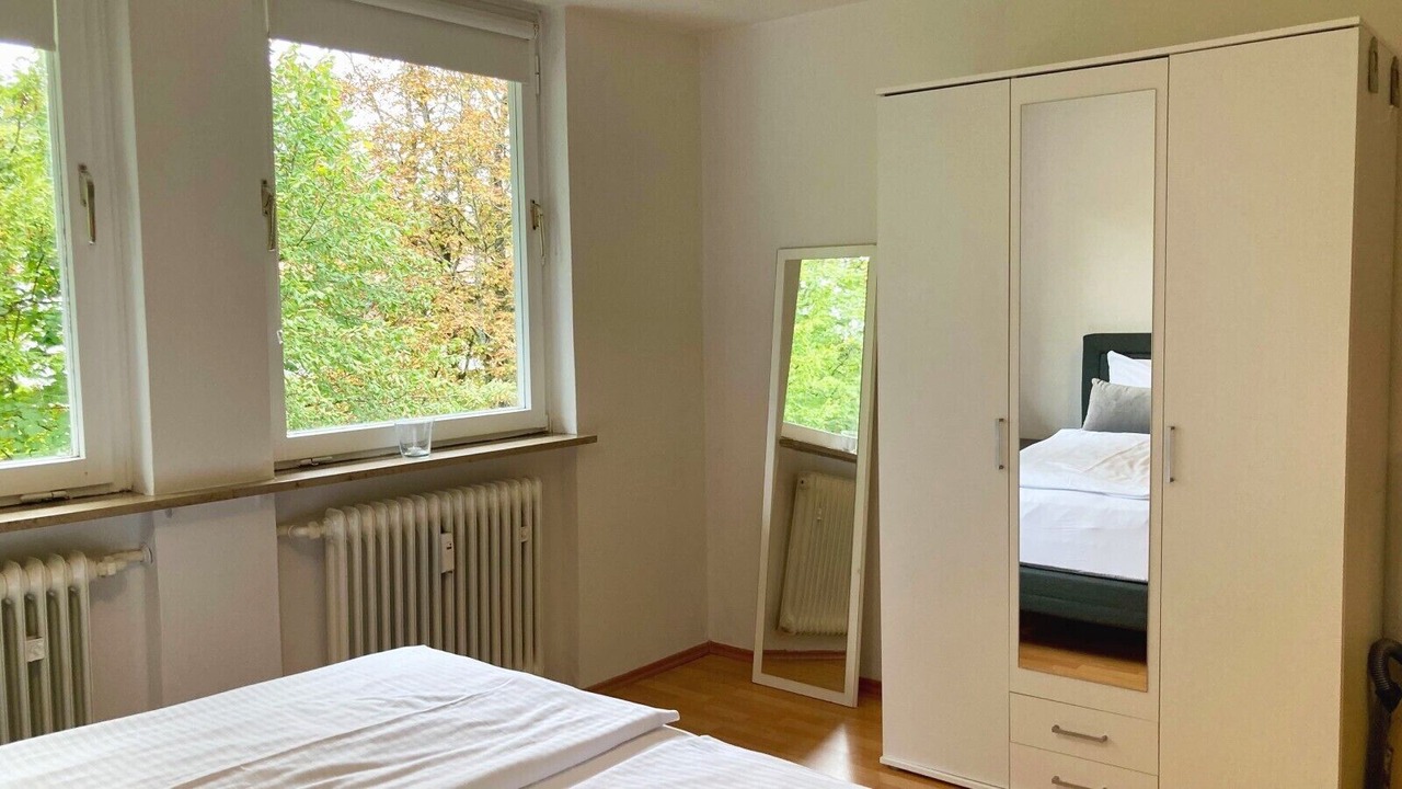 Photo of Bedroom in Gmund am Tegernsee