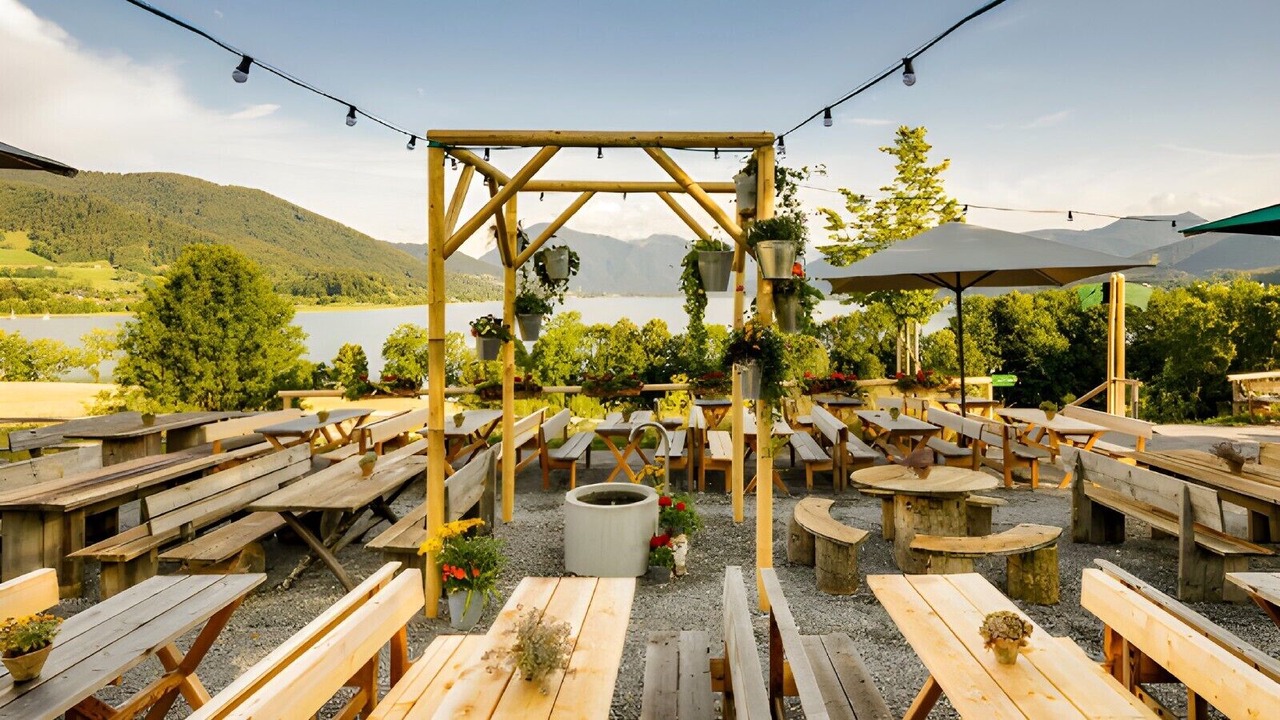 Photo of Outdoor in Gmund am Tegernsee