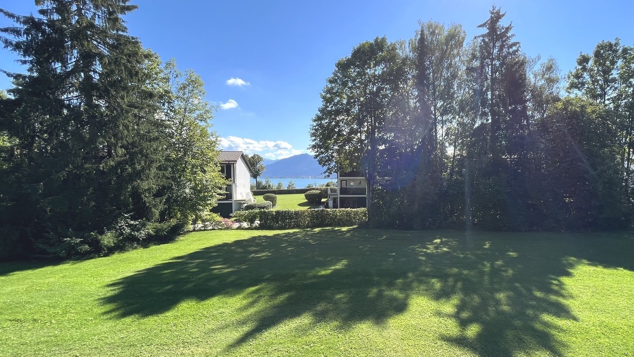 Photo of Outdoor in Gmund am Tegernsee