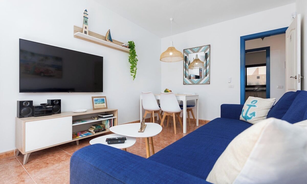 Photo of Livingroom in Castillo Caleta de Fuste