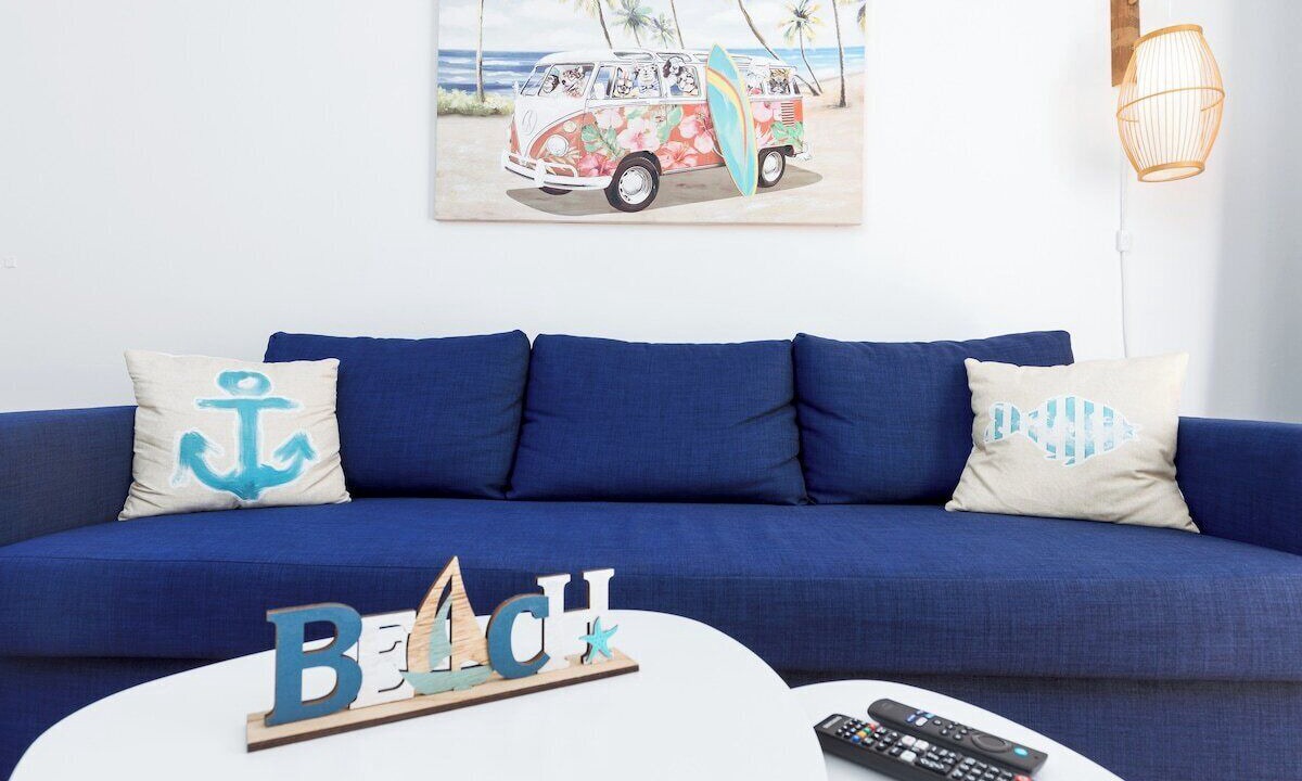 Photo of Livingroom in Castillo Caleta de Fuste