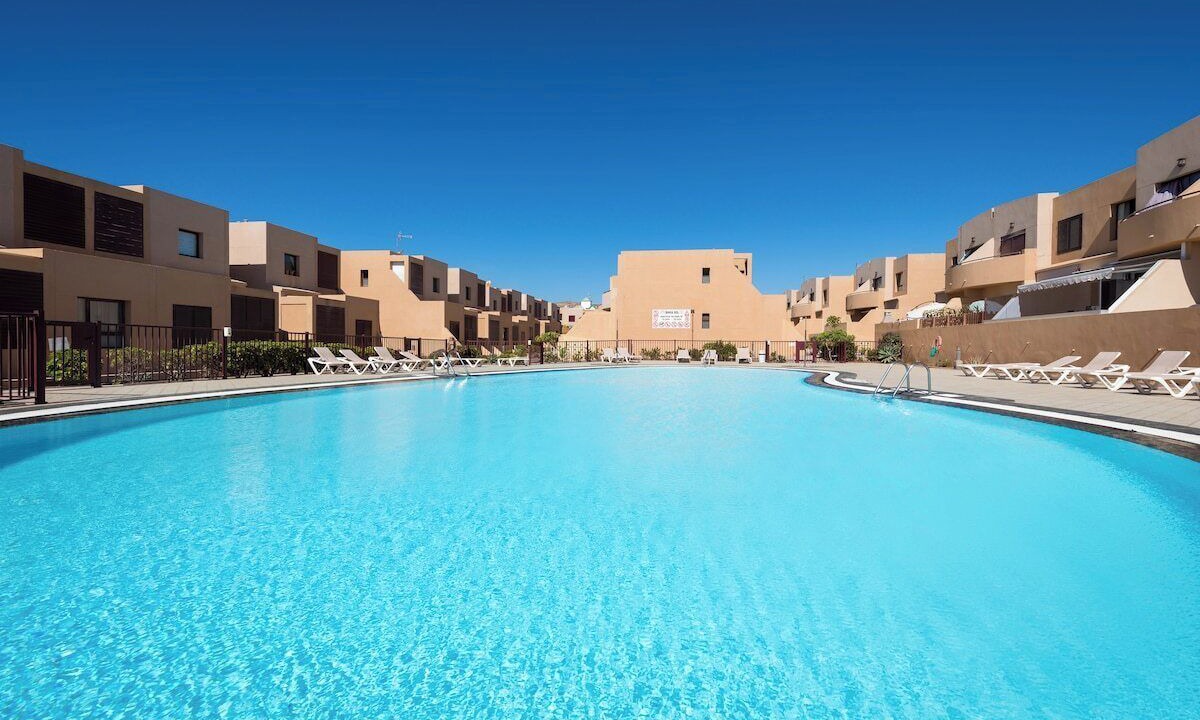 Photo of Outdoor in Castillo Caleta de Fuste