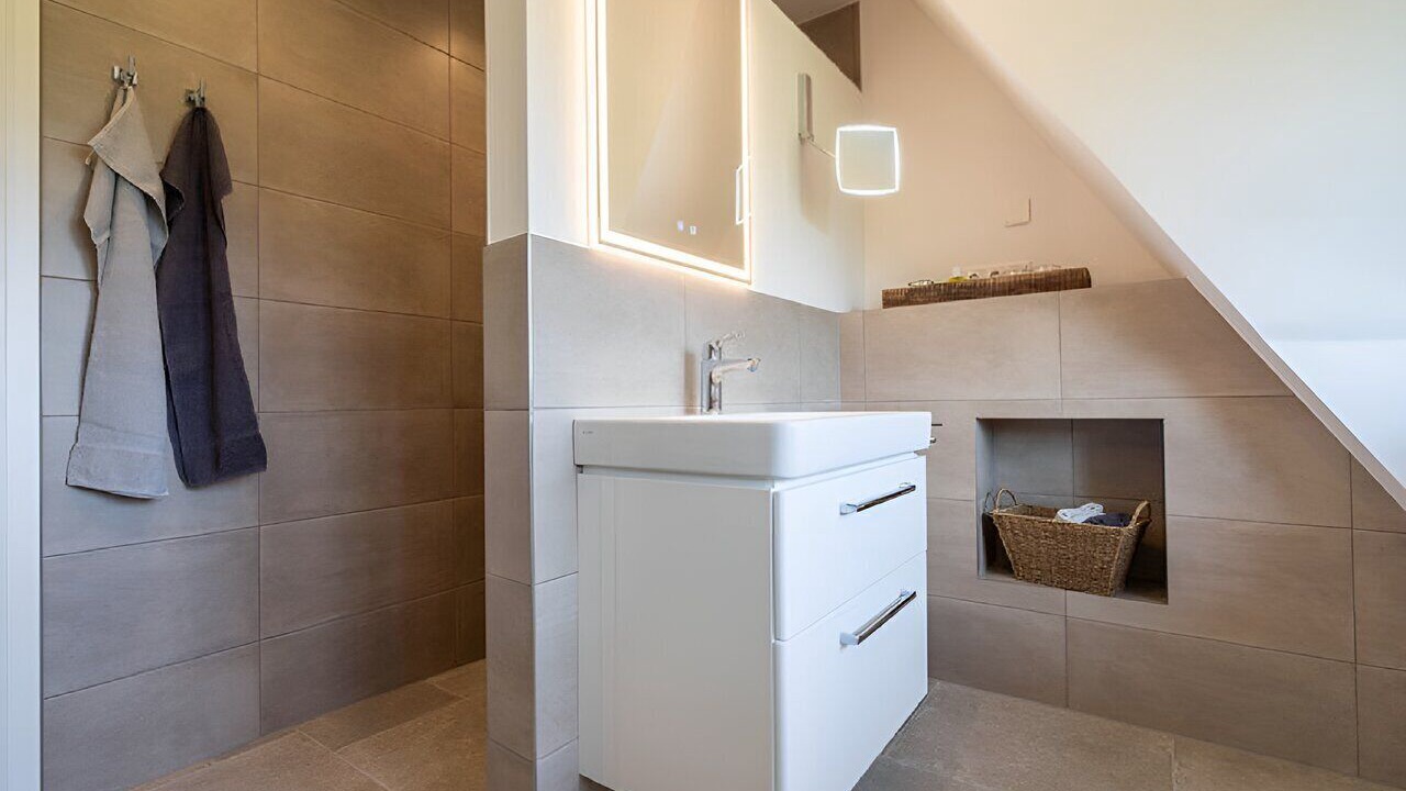 Photo of Bathroom in Am Salzhaff