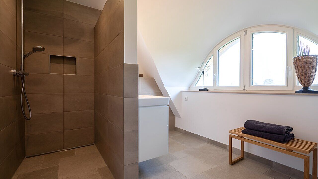 Photo of Bathroom in Am Salzhaff