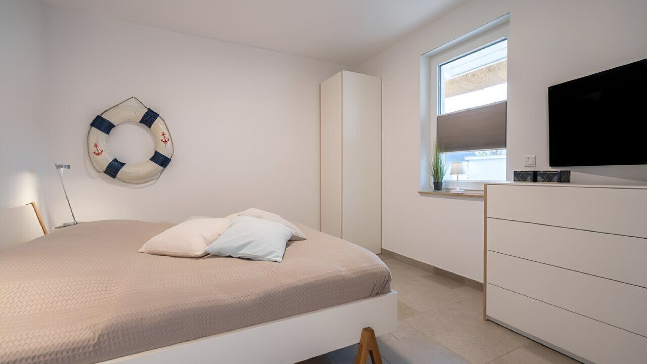 Photo of Bedroom in Am Salzhaff