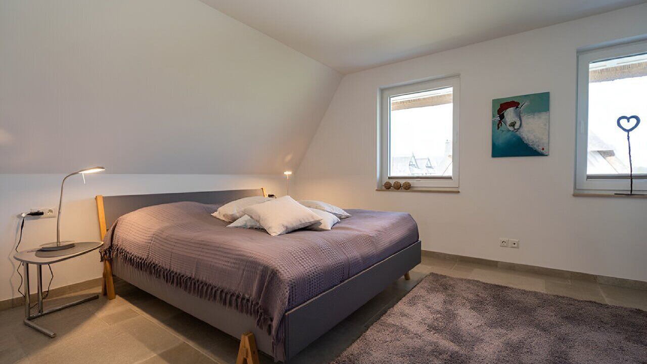 Photo of Bedroom in Am Salzhaff