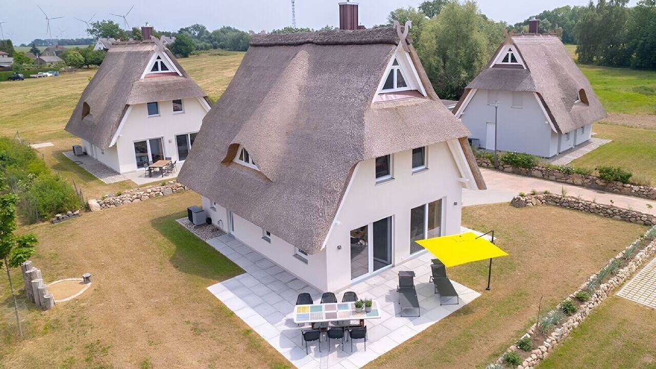 Photo of Outdoor in Am Salzhaff
