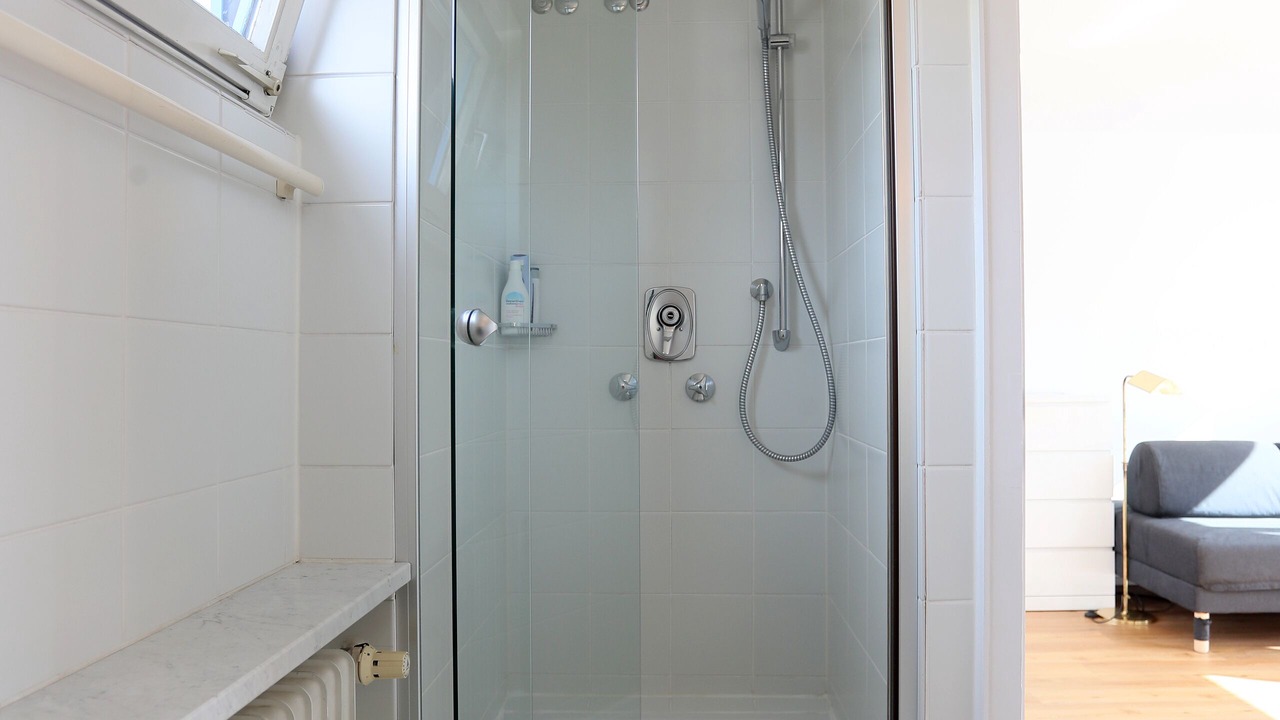 Photo of Bathroom in Munchen District